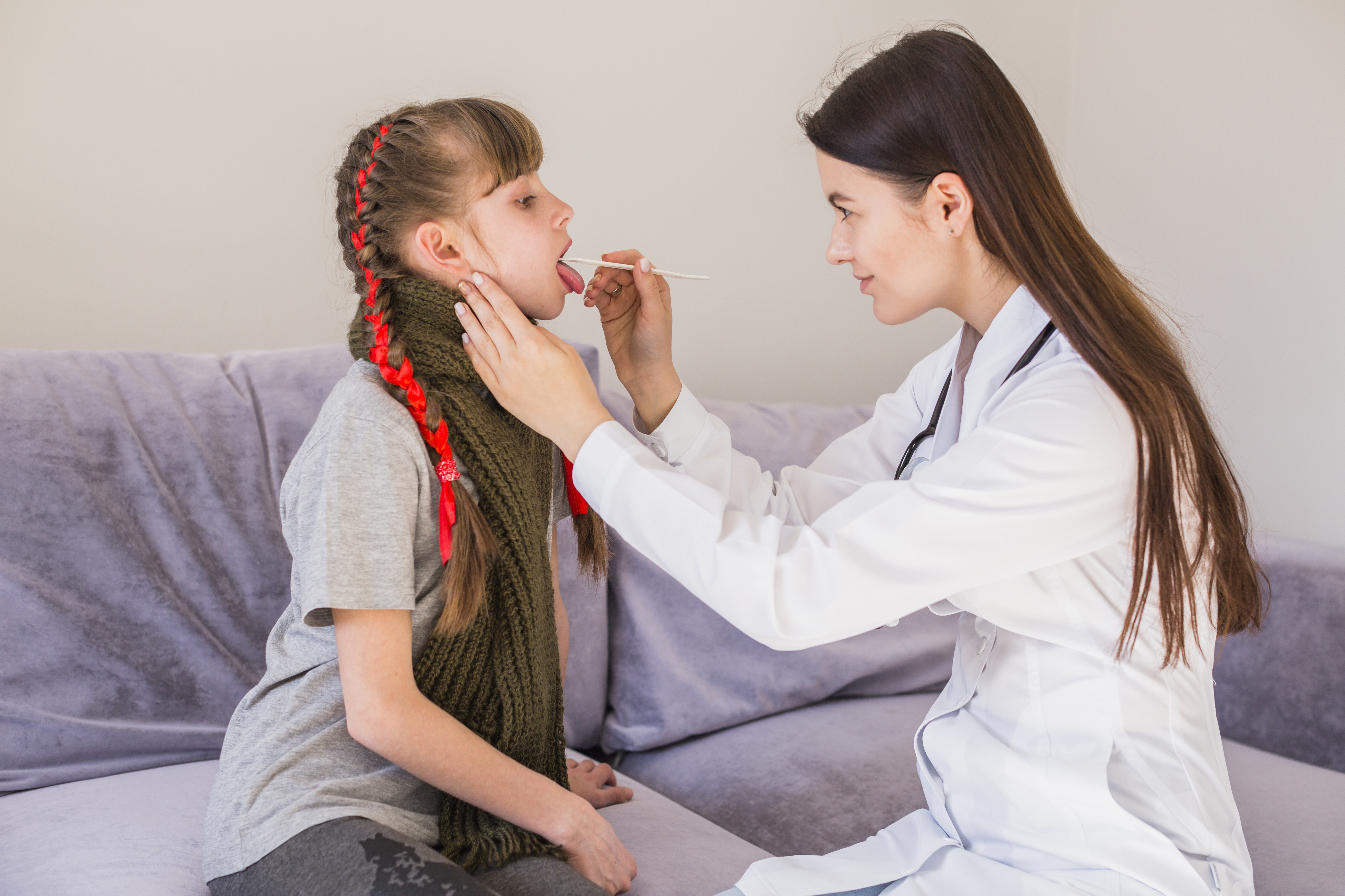 Што треба да знаете за мононуклеозата кај децата?